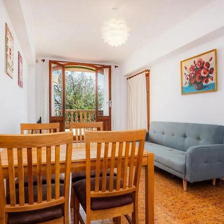 Apartamento Voramar Mhm Cala Bona Cala Bona  Exterior foto