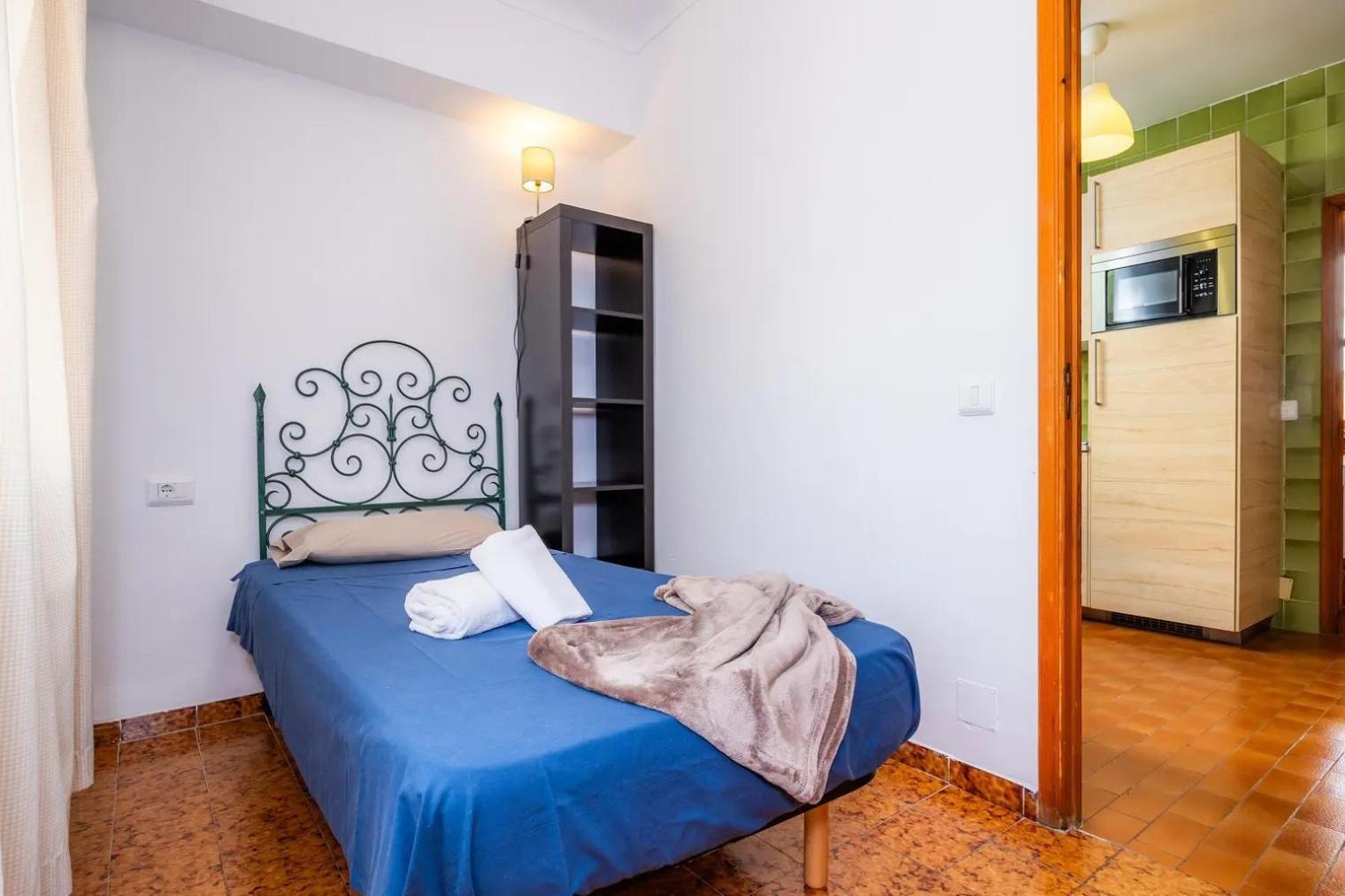 Apartamento Voramar Mhm Cala Bona Cala Bona  Exterior foto