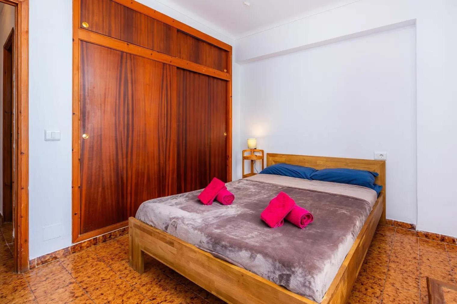 Apartamento Voramar Mhm Cala Bona Cala Bona  Exterior foto